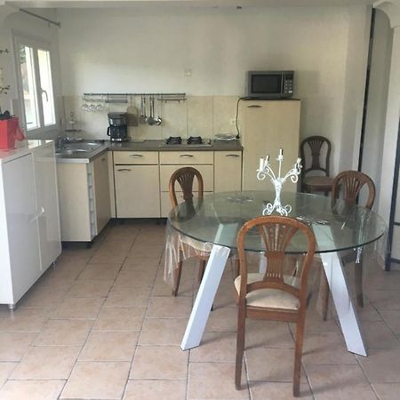 Loft 2 Daire La Trinité Dış mekan fotoğraf