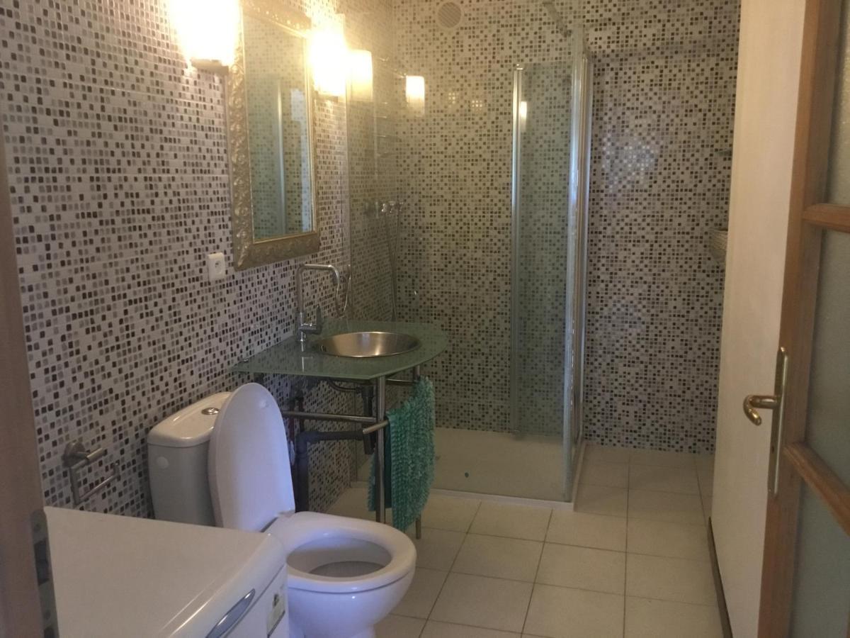 Loft 2 Daire La Trinité Dış mekan fotoğraf