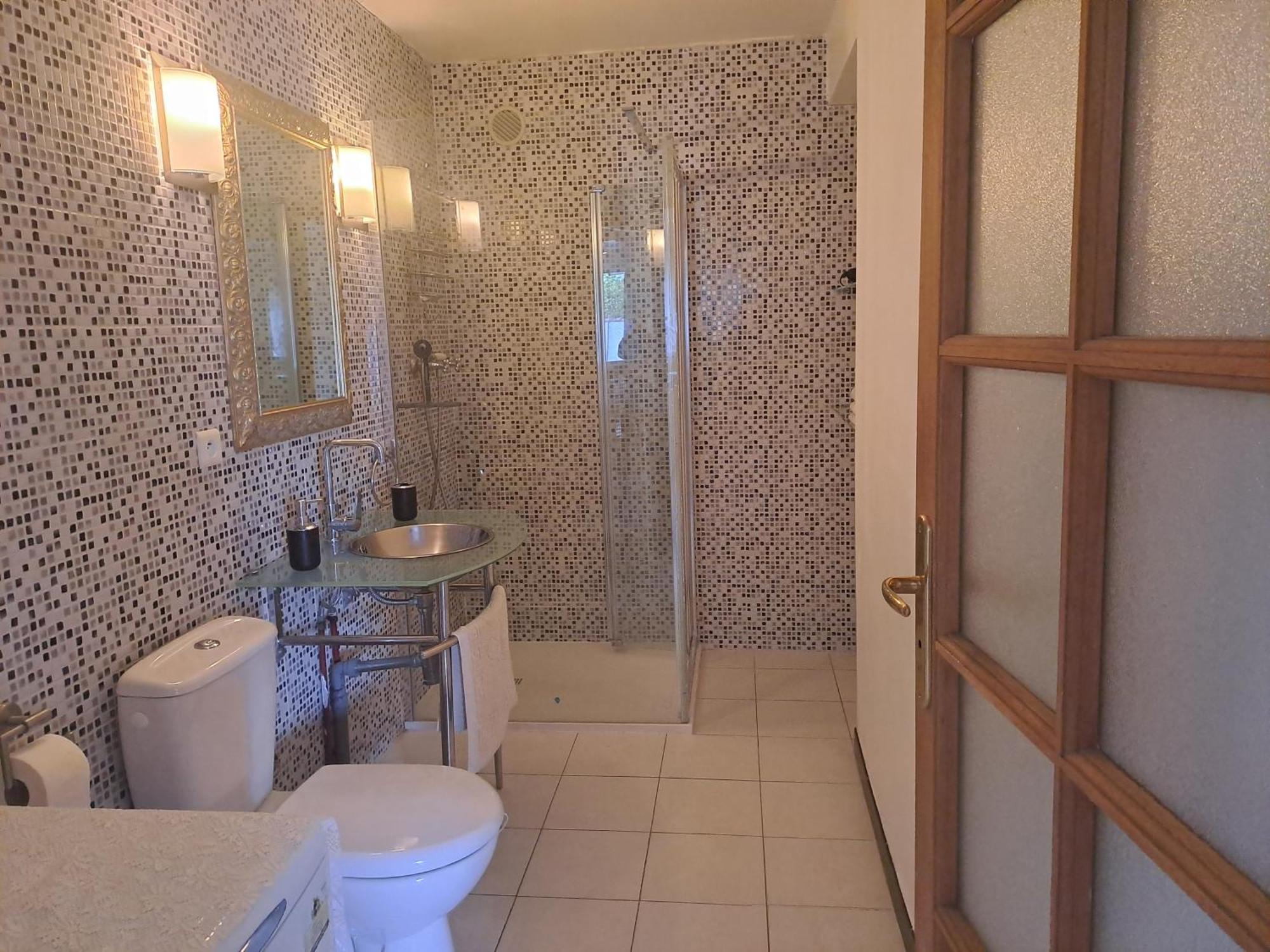 Loft 2 Daire La Trinité Dış mekan fotoğraf
