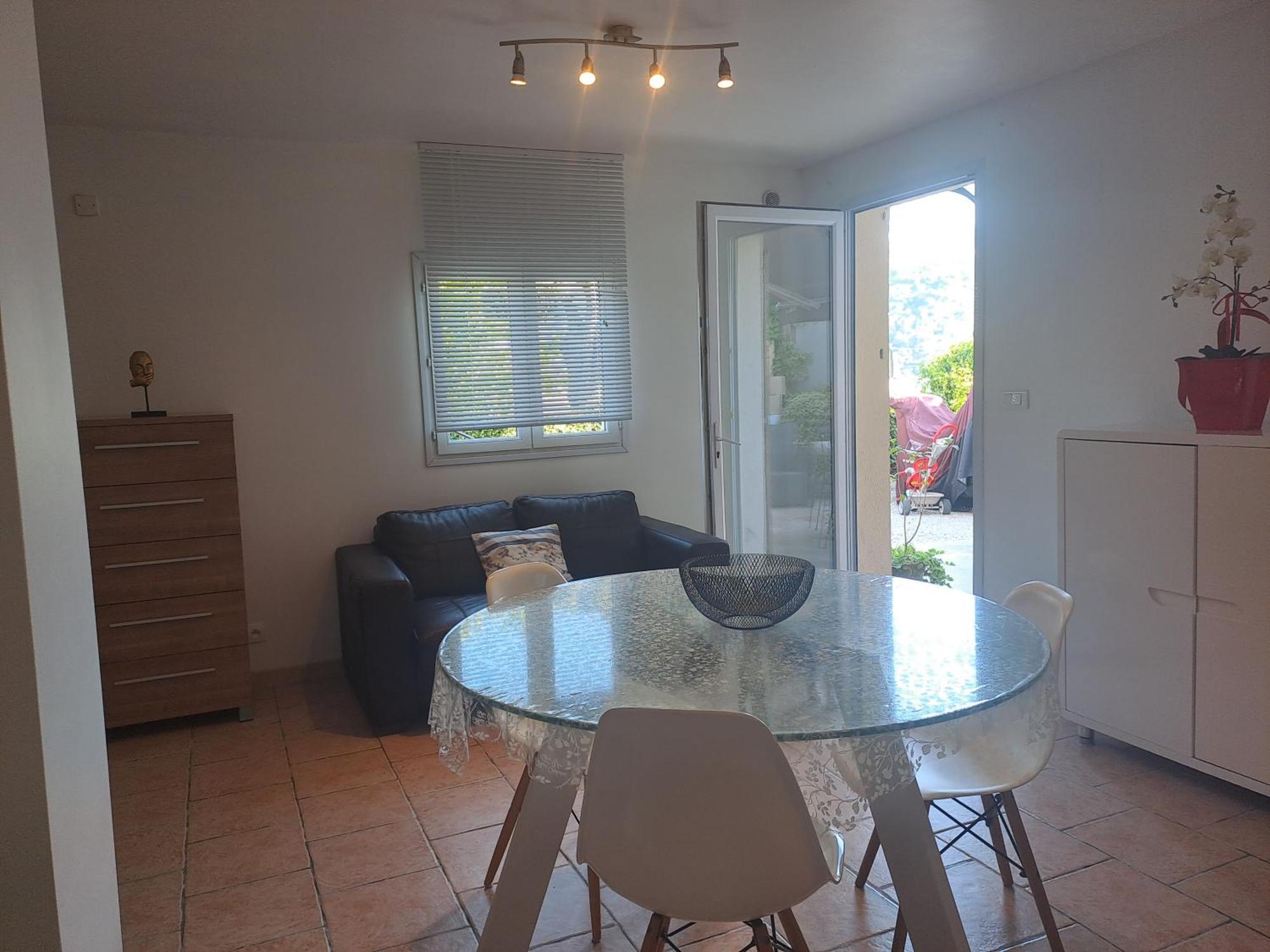 Loft 2 Daire La Trinité Dış mekan fotoğraf