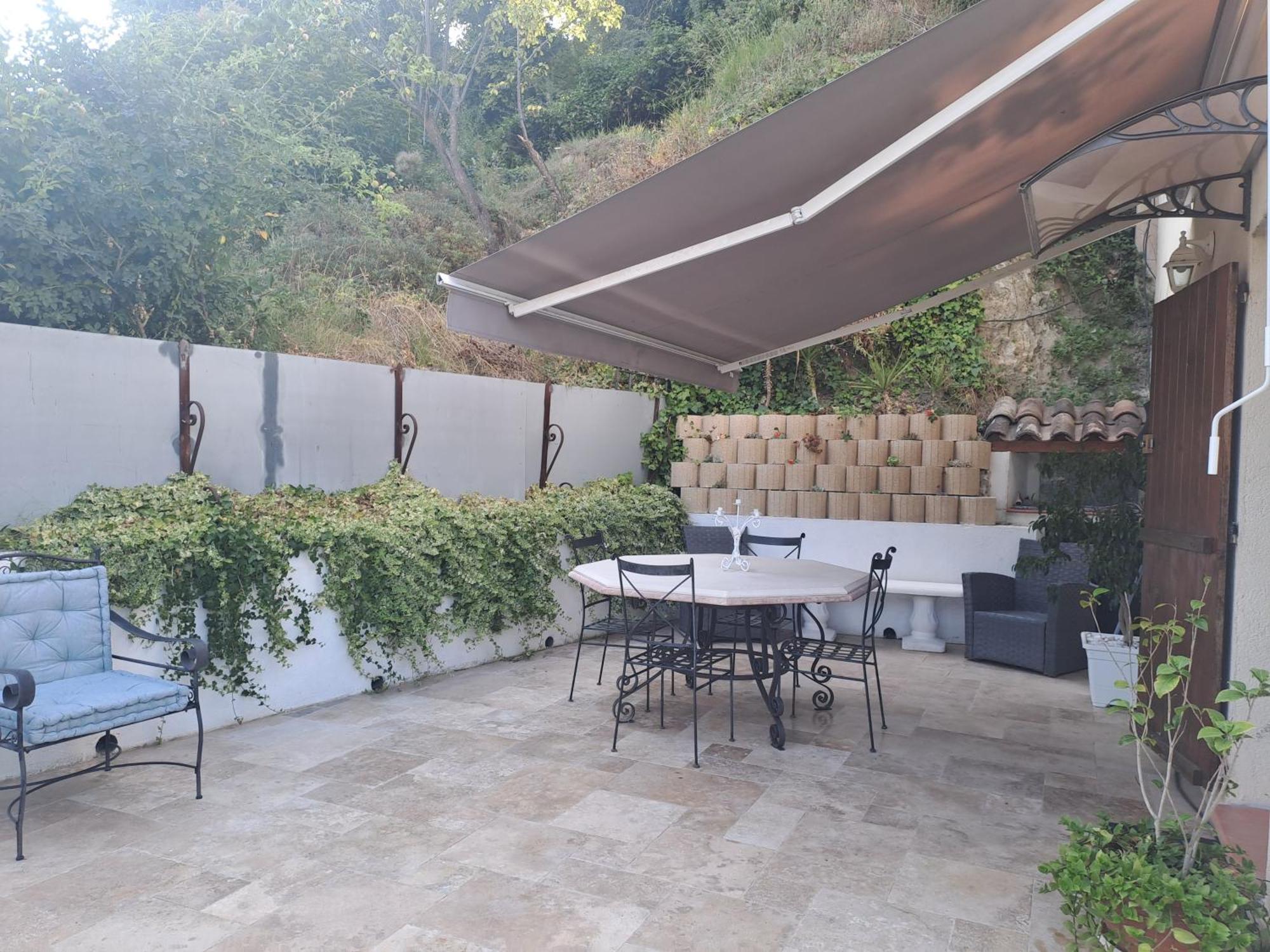 Loft 2 Daire La Trinité Dış mekan fotoğraf